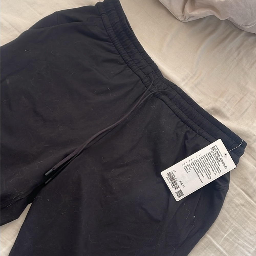 Lululemon joggers